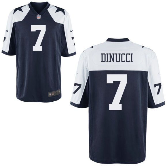 ben dinucci jersey
